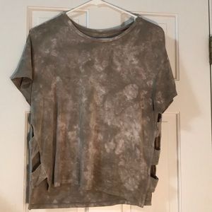 American Eagle Short sleeve tee